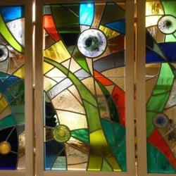 Le Verre Opaline