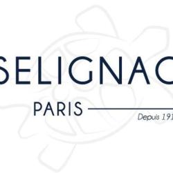 Atelier Laure Selignac