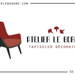 Atelier Le Borgne