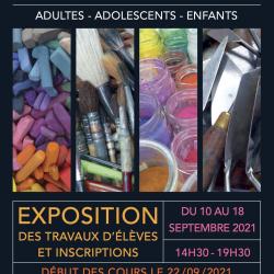 Atelier Le Château