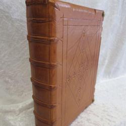 Atelier Le Livre Relié