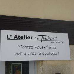 Atelier Le Thiers