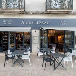Atelier Lebeau