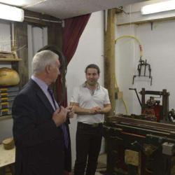 Atelier Lemaire