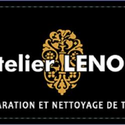 Atelier Lenoir, Expert En Tapis