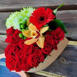 Atelier Lina Flowers