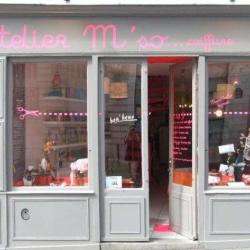 Atelier M'so