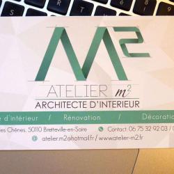 Atelier M2/ Emilie Olivier Lamesle