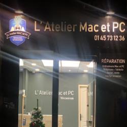 L'atelier Mac Et Pc