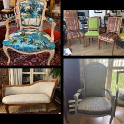 Atelier Madame Récamier