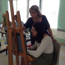 Atelier Magenta