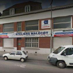 Atelier Malecot (e.s.a.t)