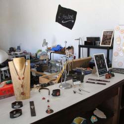 Atelier Mano à Mano - Carole Mallet