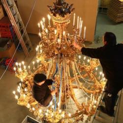Atelier Mathieu