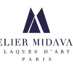 Atelier Midavaine