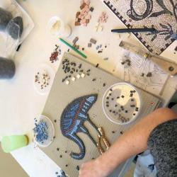 Atelier Mosaique à Nice (mosaiste)
