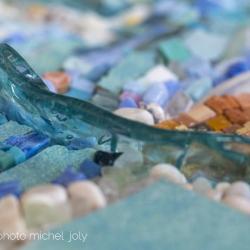 Atelier Mosaïque Elisabeth Ragon