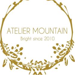 Atelier Mountain Bijoux Plaqués Or/faits Main - Sur Rdv Uniquement