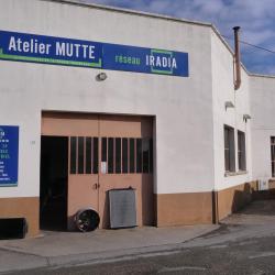 Atelier Mutte