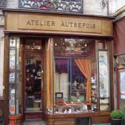 Atelier D'autrefois