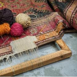 Atelier Nettoyage Restauration Tapis Paris
