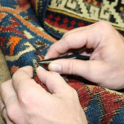 Atelier Nettoyage Tapis Paris