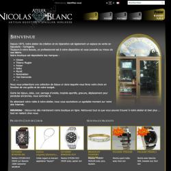 Atelier Nicolas Blanc