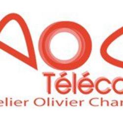 Atelier Olivier Charnay Telecom