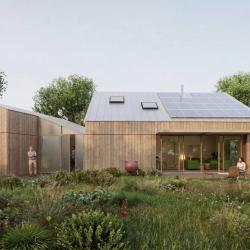 Atelier Ose Architecture - Architecte Aux Sables D'olonne, Vendée