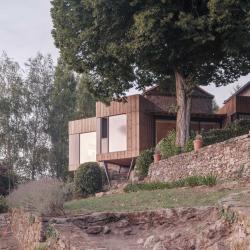 Atelier Ose Architecture