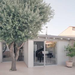 Atelier Ose Architecture