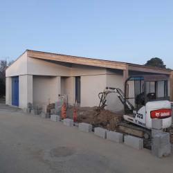 Atelier Ose - Maître D'oeuvre Et Constructeur à Libourne, Gironde