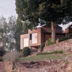 Atelier Ose - Maître D'oeuvre Et Constructeur à Libourne, Gironde