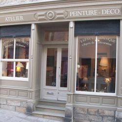 Atelier Peinture Deco