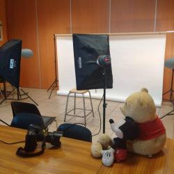 Atelier Photo Benoît Michel
