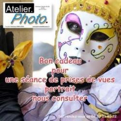 Atelier Photo