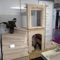 Atelier Pierre D'acanthe