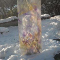 Atelier Pluriel's    Peintre Thérapeute