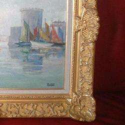 Atelier P. M. Rousseau