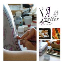 L' Atelier Porcelaine