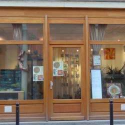 Atelier Porte Soleil