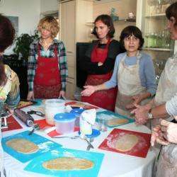 Atelier Pratique De Cuisine