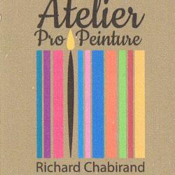 Atelier Pro Peinture
