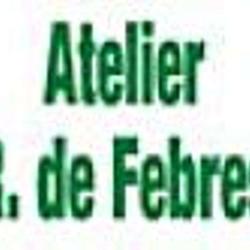 Atelier R De Febres
