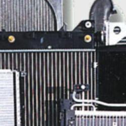 Atelier Radiateur Cazorla Michel