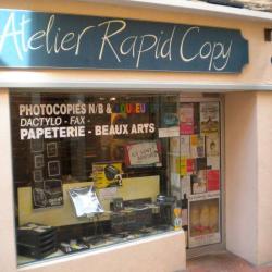 Atelier Rapid Copy