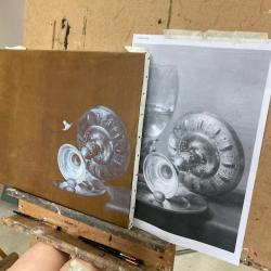 Atelier Re-naissance