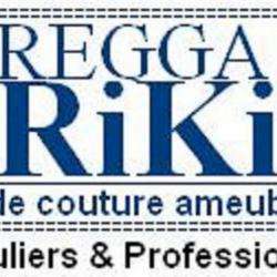 Atelier Regga Riki