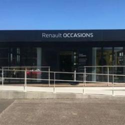 Atelier Renault - Saint-priest - Rrg