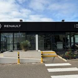 Atelier Renault - Saint-priest - Rrg